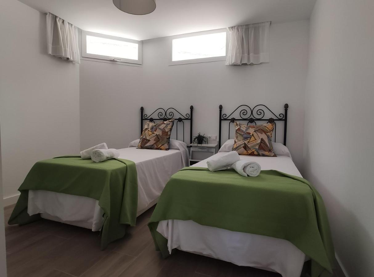 La Atalaya Villa Benalmádena Buitenkant foto