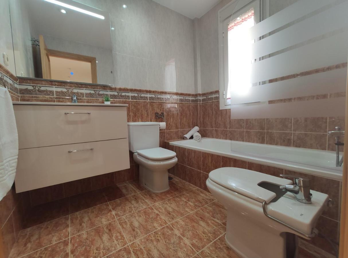 La Atalaya Villa Benalmádena Buitenkant foto
