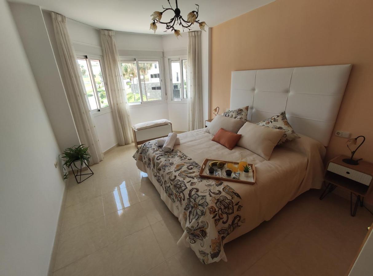 La Atalaya Villa Benalmádena Buitenkant foto