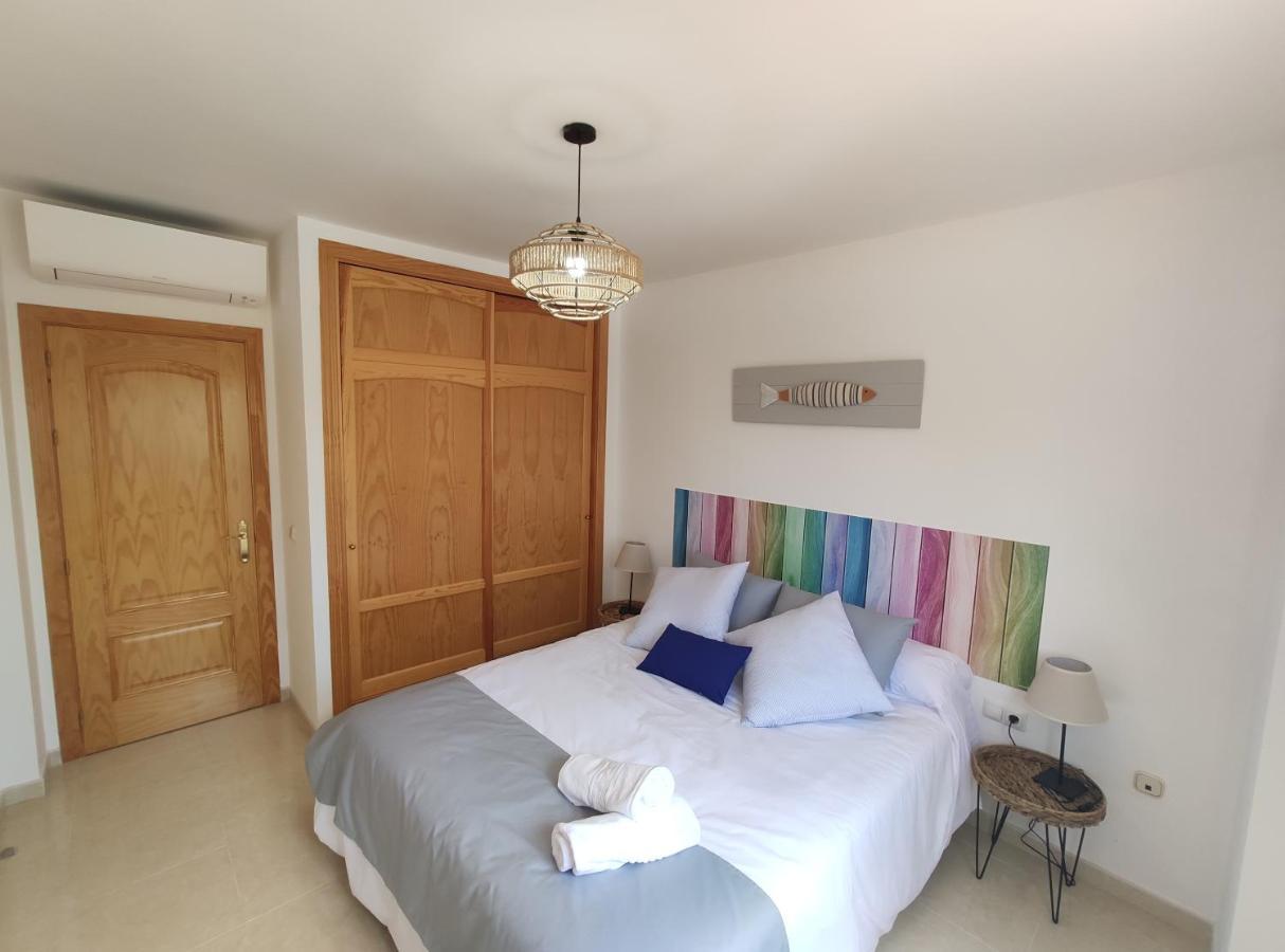La Atalaya Villa Benalmádena Buitenkant foto