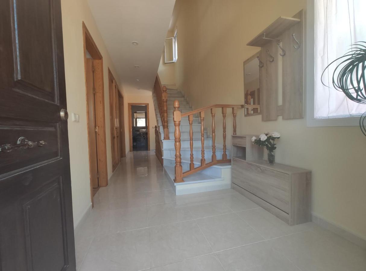 La Atalaya Villa Benalmádena Buitenkant foto