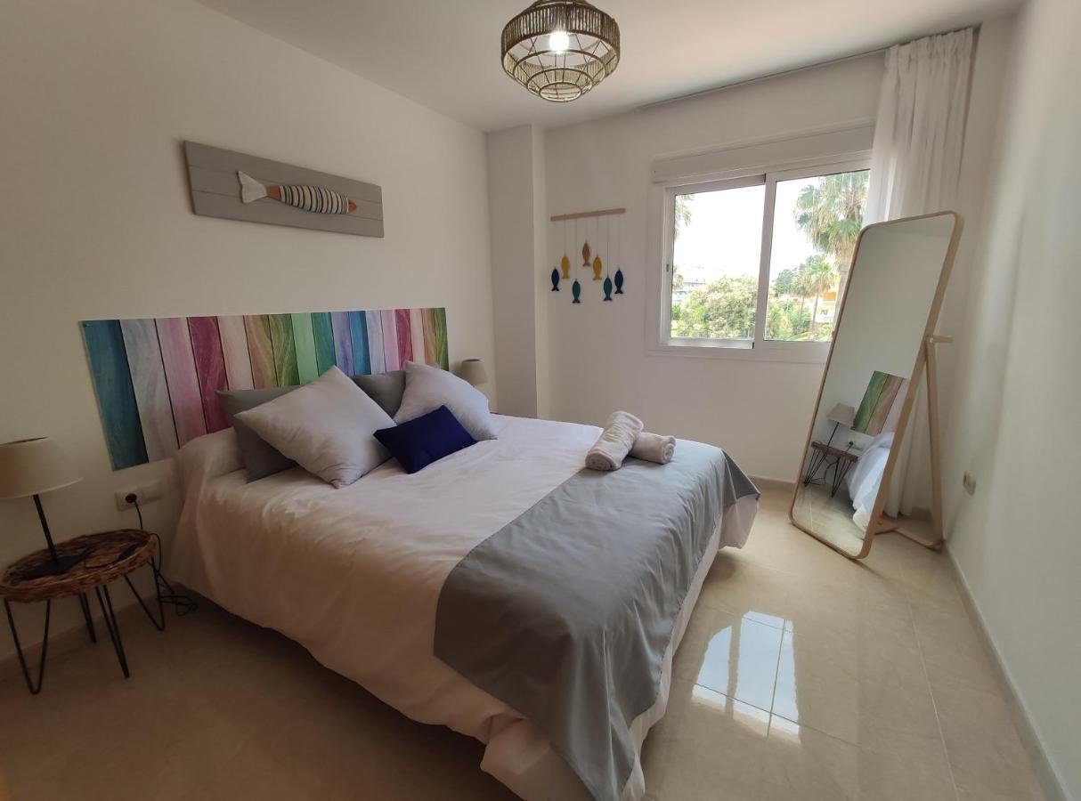 La Atalaya Villa Benalmádena Buitenkant foto